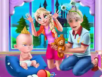 खेल Family Weekend ऑनलाइन