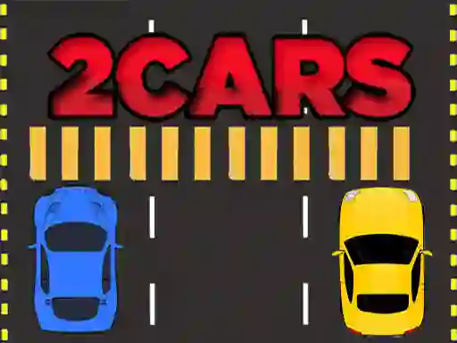 खेल 2 Сars ऑनलाइन