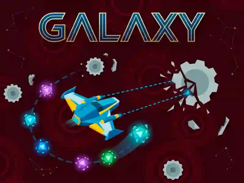 खेल Galaxy ऑनलाइन