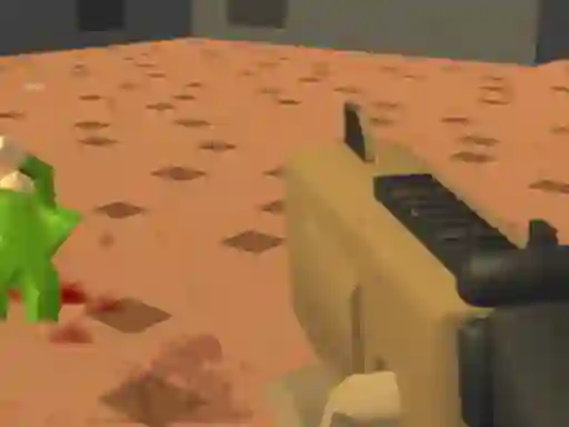 खेल Toon Shooters ऑनलाइन