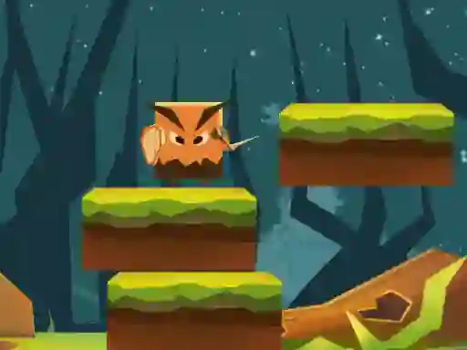 खेल Stack Jump Master ऑनलाइन