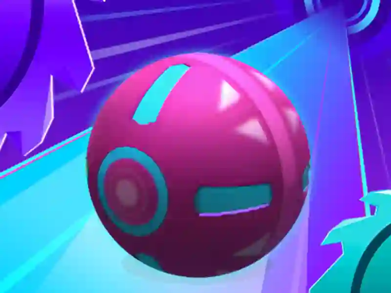 खेल Rolling balls 3D ऑनलाइन