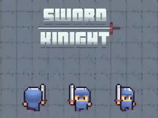 खेल Sword Knight ऑनलाइन