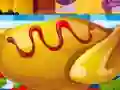 खेल Toto Cooks a Turkey ऑनलाइन