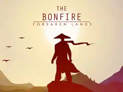 खेल The Bonfire Forsaken Lands ऑनलाइन