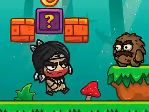खेल Jims World Adventure ऑनलाइन