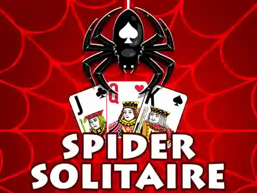 खेल Spider Solitaire ऑनलाइन