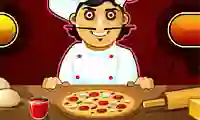 खेल Pizza Bar ऑनलाइन