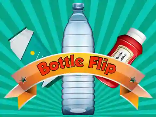 खेल Bottle Flip ऑनलाइन