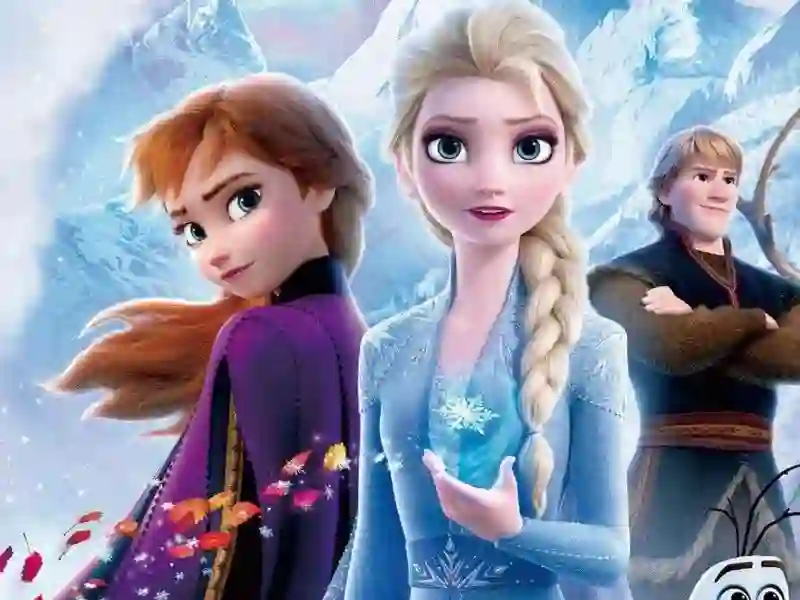खेल Frozen Fever Jigsaw ऑनलाइन