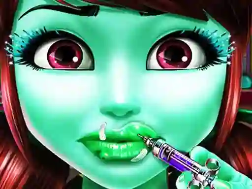 खेल Dotted Girl: Spot The Difference ऑनलाइन