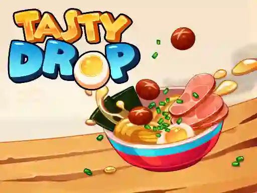 खेल Tasty Drop ऑनलाइन