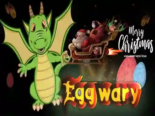 खेल Egg Wary ऑनलाइन