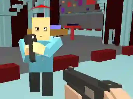 खेल Pixel Forces ऑनलाइन