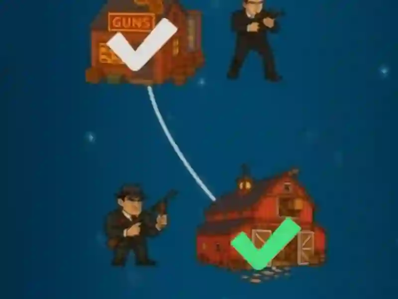 खेल Mafia Cards ऑनलाइन