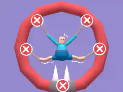 खेल Save The Sausage Man ऑनलाइन