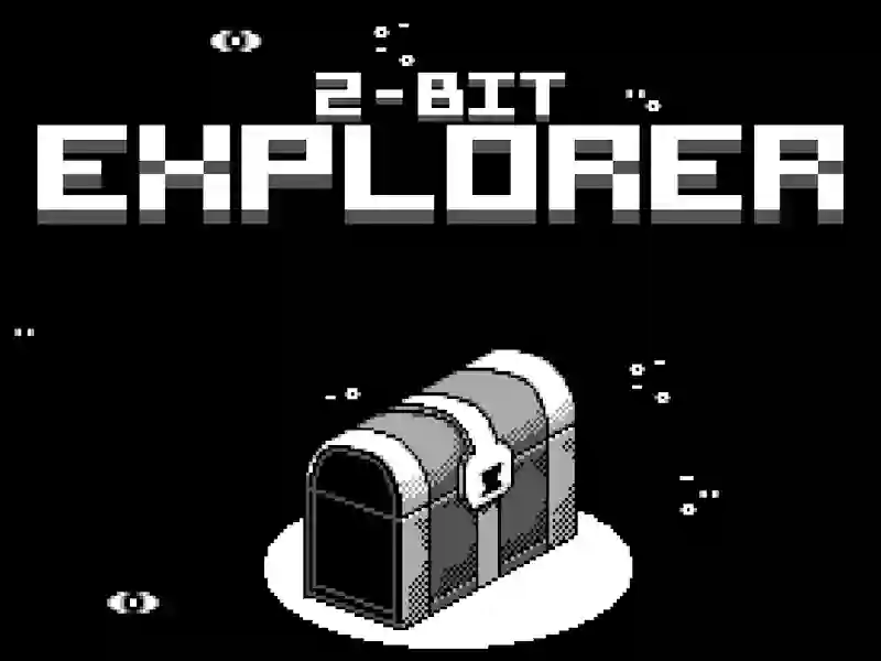 खेल 2-Bit Explorer ऑनलाइन