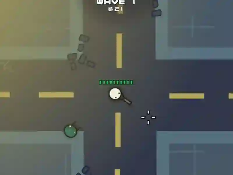 खेल Zombies Anniversary ऑनलाइन