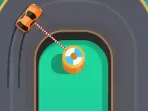 खेल Circuit Drag ऑनलाइन