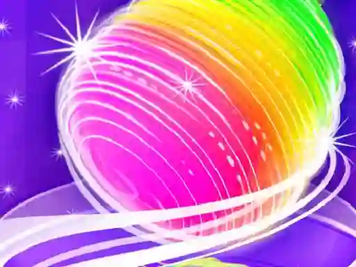 खेल Candy Floss Maker ऑनलाइन