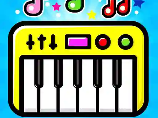 खेल Piano Tiles ऑनलाइन
