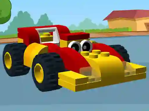 खेल Toy Car Memory ऑनलाइन