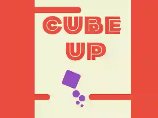 खेल Cube Up ऑनलाइन