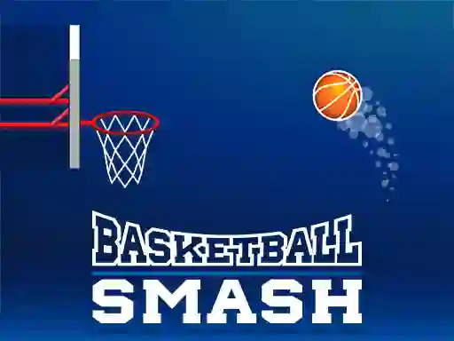 खेल Basketball Smash ऑनलाइन
