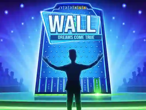 खेल The Wall ऑनलाइन