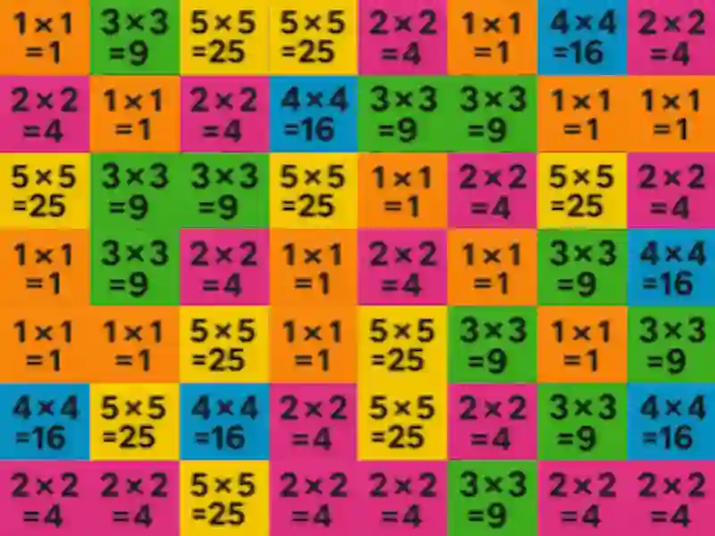 खेल Tricky Easy Squares ऑनलाइन