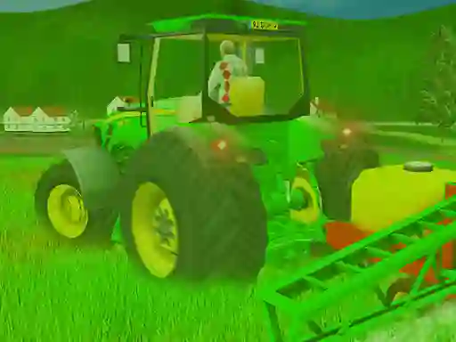 खेल Farming Simulator 2 ऑनलाइन