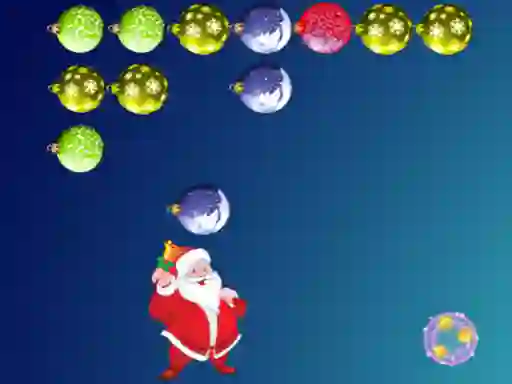 खेल Puzzle Santa Dash ऑनलाइन