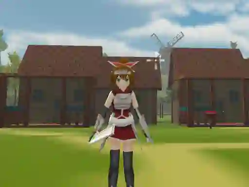 खेल Valkyrie RPG ऑनलाइन