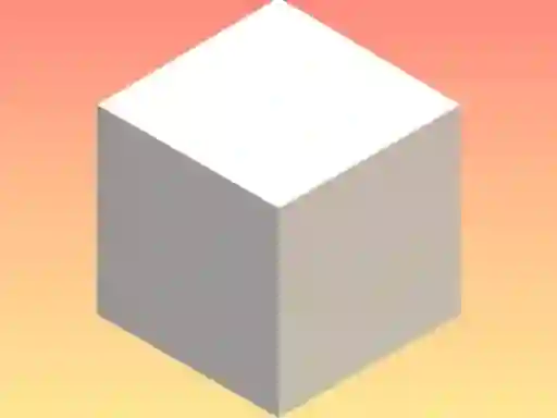खेल Cube From Space ऑनलाइन