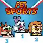 खेल Pet sports ऑनलाइन