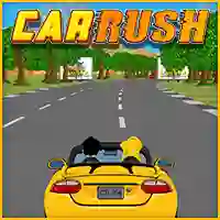 खेल Car Rush ऑनलाइन