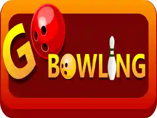 खेल Go Bowling ऑनलाइन