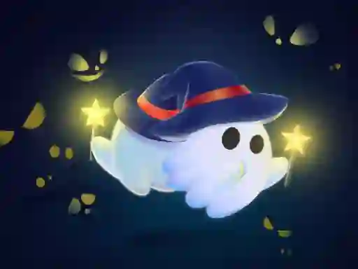 खेल Ghost Fight.io ऑनलाइन