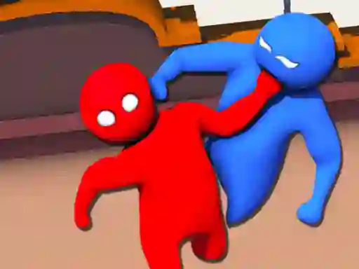 खेल Party.io ऑनलाइन