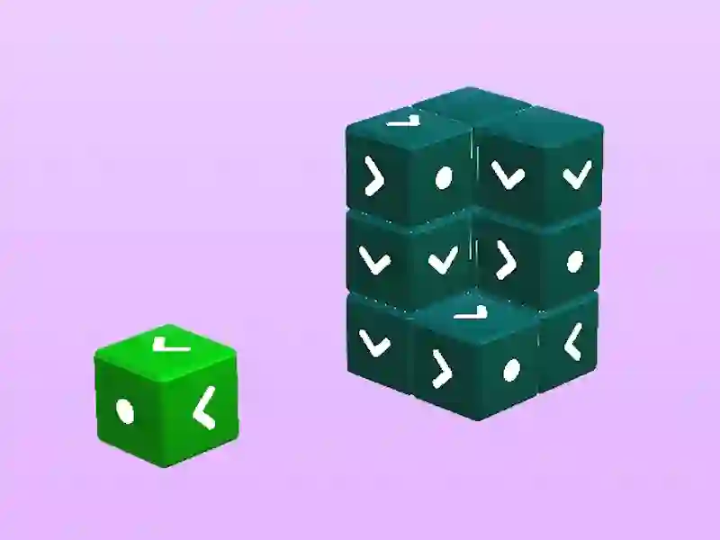 खेल Tap BlockAway ऑनलाइन