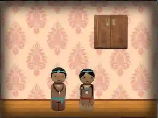 खेल Amgel Easy Room Escape 51 ऑनलाइन