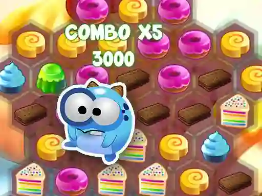 खेल Sugar Tales ऑनलाइन