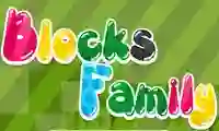 खेल Blocks Family ऑनलाइन