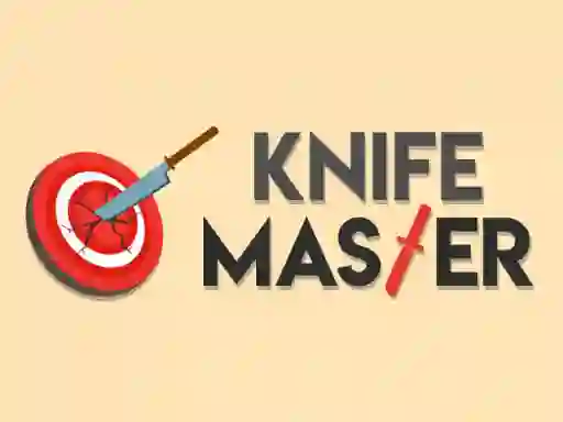 खेल Knife Master ऑनलाइन