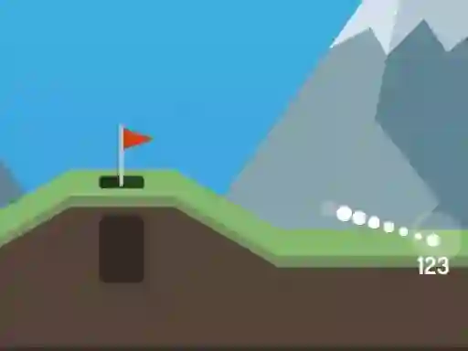 खेल  Ultimate Golf ऑनलाइन