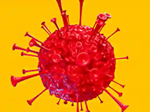 खेल Fight Virus ऑनलाइन