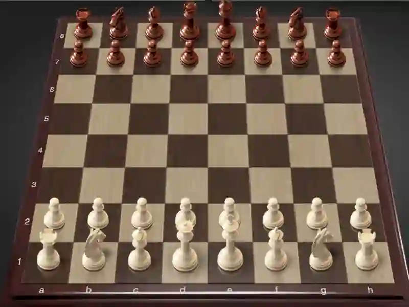 खेल SparkChess Mini ऑनलाइन