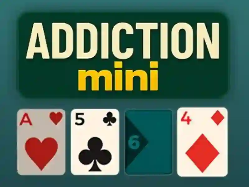 खेल Addiction Mini ऑनलाइन
