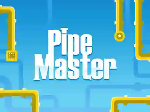 खेल Pipe Master ऑनलाइन
