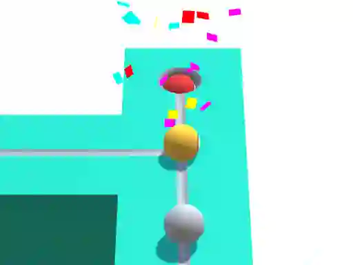 खेल Marbleous 3D ऑनलाइन